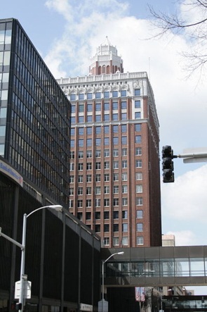 equitable building